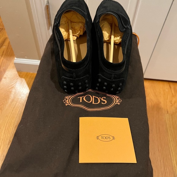 Tod’s - Picture 6 of 7